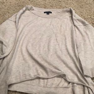 AMERICAN EAGLE SWEATER